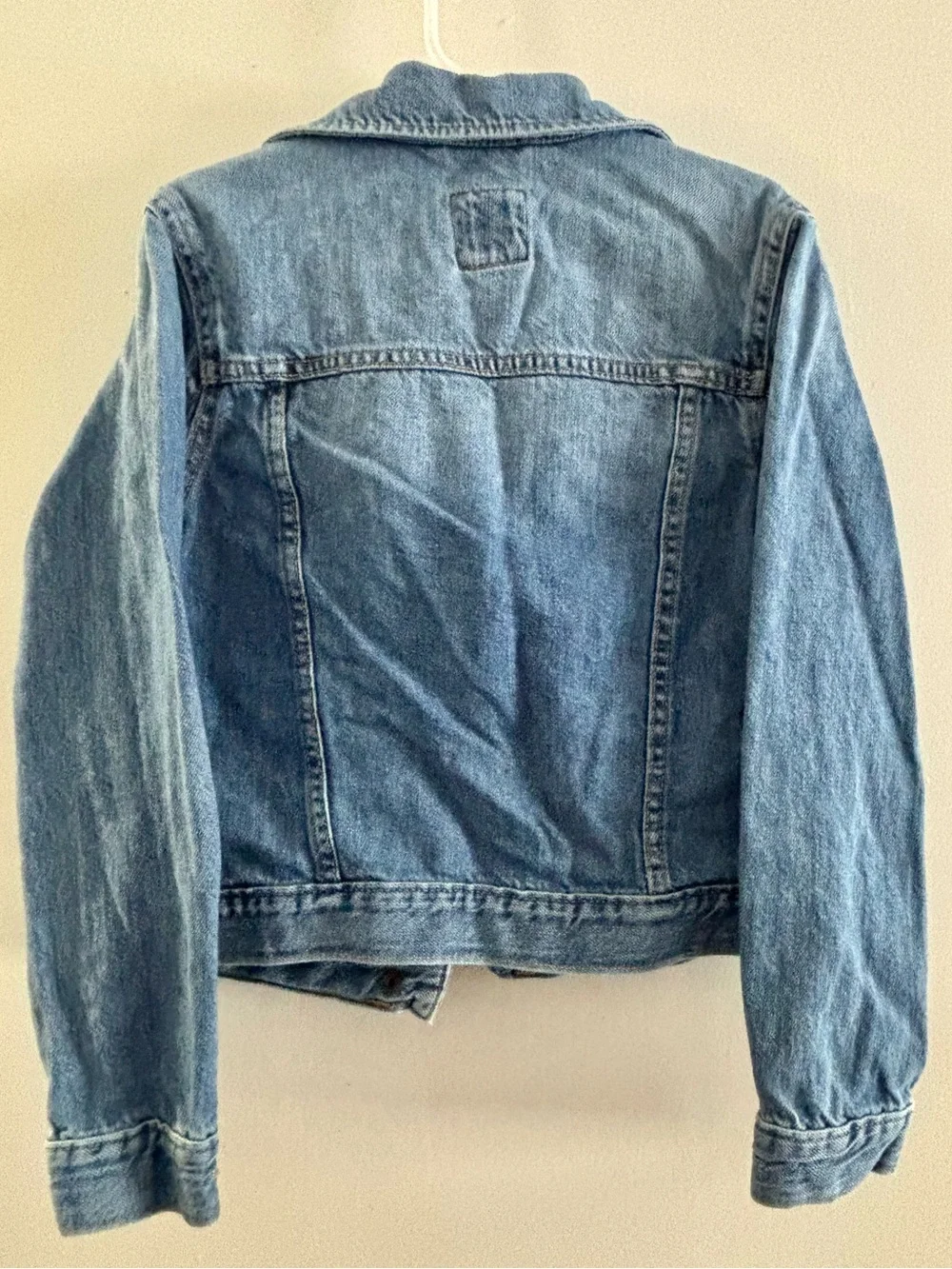 GAP Kids Classic Denim Jacket